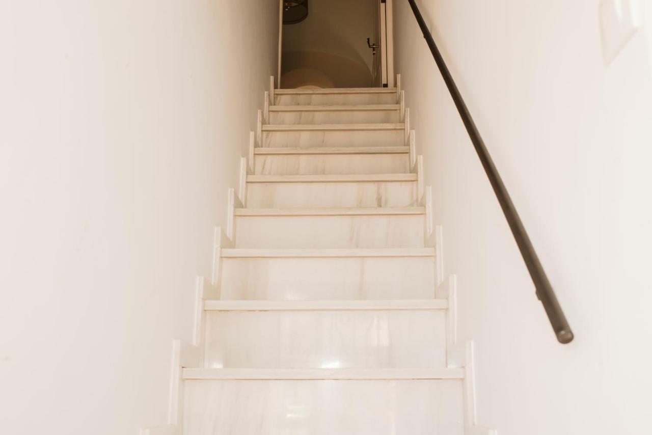 Apartamento Circo Romano- Con Vistas Al Circo Petfriendly Mérida Eksteriør bilde