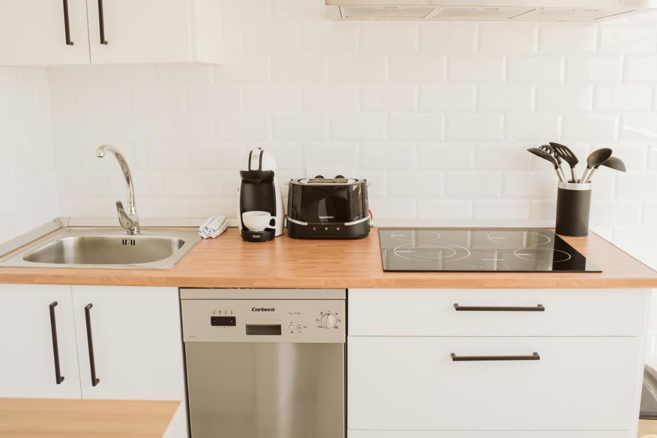 Apartamento Circo Romano- Con Vistas Al Circo Petfriendly Mérida Eksteriør bilde