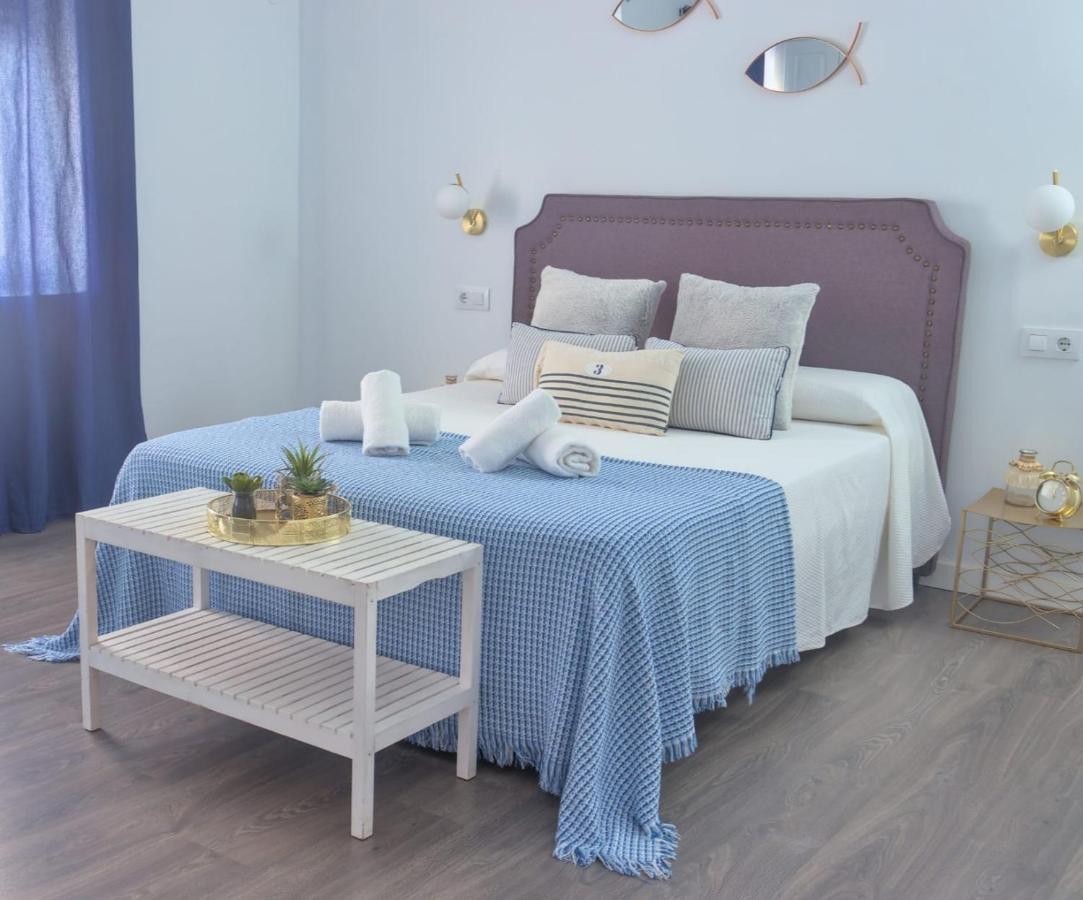 Apartamento Circo Romano- Con Vistas Al Circo Petfriendly Mérida Eksteriør bilde